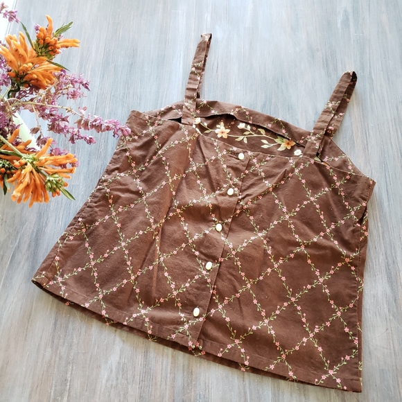 GAP Top small - Picture 2 of 7